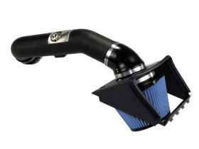 2011-2014 Ford F-150 V8 5.0L Magnum FORCE Stage-2 Cold Air Intake System w/Pro 5R Filter Media - 54-11962-1B