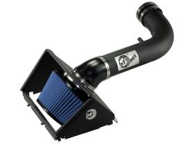 2003-2008 Dodge Ram 1500 HEMI V8 5.7L Magnum FORCE Stage-2 Cold Air Intake System w/Pro 5R Filter Media - 54-11992