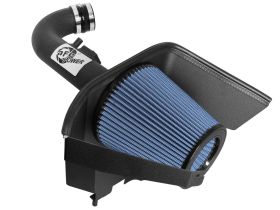 2012-2015 Chevrolet Camaro V6 3.6L Magnum FORCE Stage-2 Cold Air Intake System w/Pro 5R Filter Media - 54-12022