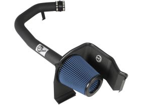 2011-2019 Dodge Charger Base/SE/SXT/SXT Plus V6 3.6L Magnum FORCE Stage-2 Cold Air Intake System w/Pro 5R Filter Media - 54-12152-B