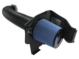 2011-2019 Dodge Charger HEMI R/T/HEMI R/T Plus/HEMI R/T Road & Track V8 5.7L Magnum FORCE Stage-2 Cold Air Intake System w/Pro 5R Filter Media - 54-12162