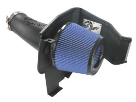 2011-2019 Dodge Charger HEMI SRT-8/SRT 392 HEMI V8 6.4L Magnum FORCE Stage-2 Cold Air Intake System w/Pro 5R Filter Media - 54-12172