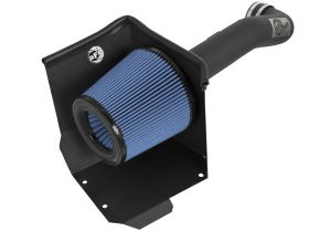 2015-2019 GMC Yukon XL V8 5.3L Magnum FORCE Stage-2 Cold Air Intake System - Black w/Pro 5R Filter Media - 54-12332