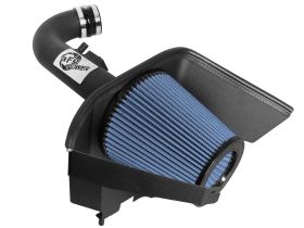 2010-2011 Chevrolet Camaro V6 3.6L Magnum FORCE Stage-2 Cold Air Intake System w/Pro 5R Filter Media - 54-12382
