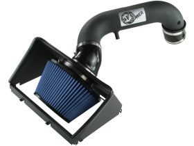 2011-2018 Ram Truck 1500 HEMI V8 5.7L Magnum FORCE Stage-2 Cold Air Intake System w/Pro 5R Filter Media - 54-12402