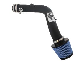 2006-2008 VW Rabbit MKV L5 2.5L Magnum FORCE Stage-2 Cold Air Intake System w/Pro 5R Filter Media - 54-12442