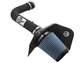 2014-2018 Jeep Cherokee KL V6 3.2L Magnum FORCE Stage-2 Cold Air Intake System w/Pro 5R Filter Media - 54-12462