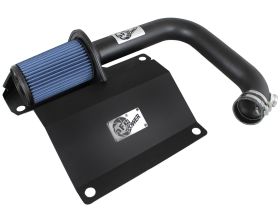 2009-2015 VW Jetta L5 2.5L Magnum FORCE Stage-2 Cold Air Intake System w/Pro 5R Filter Media - 54-12492