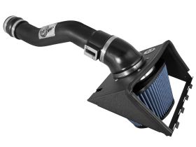 2011-2014 Ford F-150 V6 3.7L Magnum FORCE Stage-2 Cold Air Intake System w/Pro 5R Filter Media - 54-12592