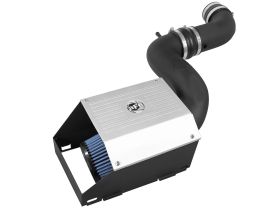 2005-2009 Jeep Grand Cherokee V8 4.7L Magnum FORCE Stage-2 Cold Air Intake System w/Pro 5R Filter Media - 54-12602