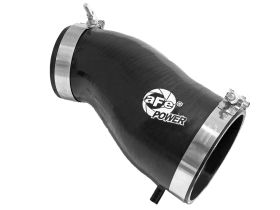 1999-2003 Ford F-550 Super Duty Turbo Diesel V8 7.3L Magnum FORCE Torque Booster Tube - 54-12619-B