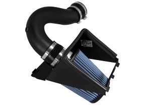 2012-2017 Ford Explorer Sport Ecoboost V6 3.5L Magnum FORCE Stage-2 Cold Air Intake System w/Pro 5R Filter Media - 54-12622
