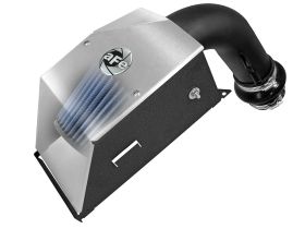 2002-2006 Mini Cooper S R50/53 Supercharged 1.6L Magnum FORCE Stage-2 Cold Air Intake System w/Pro 5R Filter Media - 54-12702