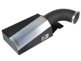 2010-2015 Mini Cooper Countryman S R60 Turbo 1.6L Magnum FORCE Stage-2 Cold Air Intake System w/Pro 5R Filter Media - 54-12712