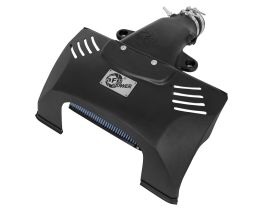 2006-2013 Chevrolet Corvette Z06 C6 LS7 V8 7.0L Magnum FORCE Stage-2 Cold Air Intake System w/Pro 5R Filter Media - 54-12732