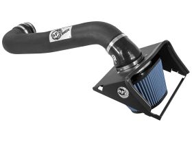 2015-2017 Ford F-150 V8 5.0L Magnum FORCE Stage-2 Cold Air Intake System w/Pro 5R Filter Media - 54-12742