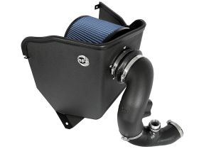 2016-2019 Chevrolet Colorado LWN Duramax Turbo Diesel 2.8L Magnum FORCE Stage-2 Cold Air Intake System w/Pro 5R Filter Media - 54-12832