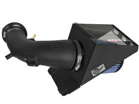 2011-2017 Ford Explorer V6 3.5L Magnum FORCE Stage-2 Cold Air Intake System w/Pro 5R Filter Media - 54-12842