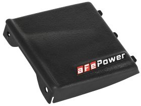 2011-2017 Ford Explorer V6 3.5L Magnum FORCE Stage-2 Intake System Cover - 54-12848-B