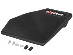 2014-2019 BMW X1 20is/sDrive F26 Turbo B46/B48/20ix/xDrive F26 Turbo B48 2.0L Magnum FORCE Stage-2 Intake System Cover - 54-12868-B