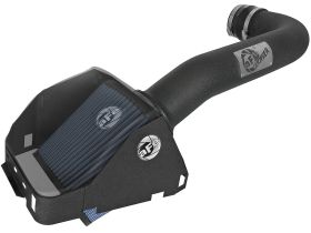 2017-2019 Ford F-350 Super Duty Super Duty V8 6.2L Magnum FORCE Stage-2 Cold Air Intake System w/Pro 5R Filter Media - 54-12942-B