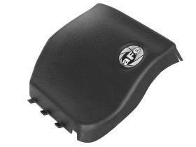 2017-2019 Ford F-350 Super Duty Super Duty V8 6.2L Magnum FORCE Stage-2 Intake System Cover - 54-12948-B