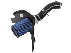 1996-1998 Toyota 4Runner V6 3.4L Magnum FORCE Stage-2 Cold Air Intake System w/Pro 5R Filter Media - 54-13014R