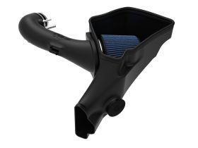 2015-2017 Ford Mustang GT V8 5.0L Magnum FORCE Stage-2 Cold Air Intake System w/Pro 5R Filter Media - 54-13015R