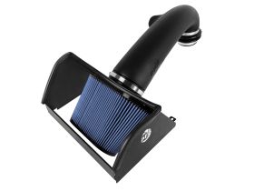 2019 Ram Truck 1500 HEMI V8 5.7L Magnum FORCE Stage-2 Cold Air Intake System w/Pro 5R Filter Media - 54-13020R
