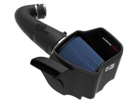 2011-2019 Jeep Grand Cherokee HEMI V8 5.7L Magnum FORCE Stage-2 Cold Air Intake System w/Pro 5R Filter Media - 54-13023R