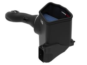 2019 Chevrolet Silverado 1500 V6 4.3L/V8 5.3L/V8 6.2L Magnum FORCE Stage-2 Cold Air Intake System w/Pro 5R Filter Media - 54-13036R