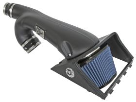 2012-2014 Ford F-150 EcoBoost V6 3.5L Magnum FORCE Stage-2 Cold Air Intake System w/Pro 5R Filter Media - 54-32112-B