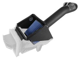 2014-2016 Chevrolet Silverado 1500 V8 5.3L/V8 6.2L Magnum FORCE Stage-2 Cold Air Intake System w/Pro 5R Filter Media - 54-32332