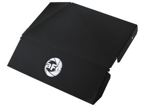 2013-2018 Ram Truck 5500 Cummins Turbo Diesel 6.7L Magnum FORCE Stage-2 Intake System Cover - 54-32418