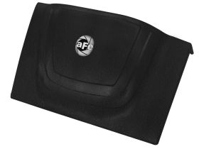 2014-2018 Ram Truck 1500 EcoDiesel/EcoDiesel V6 3.0L Magnum FORCE Stage-2 Intake System Cover - 54-32578-B