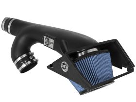 2017-2019 Ford Raptor EcoBoost V6 3.5L Magnum FORCE Stage-2 Cold Air Intake System w/Pro 5R Filter Media - 54-32972-B