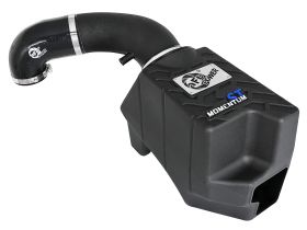 1991-2001 Jeep Cherokee XJ 4.0L Momentum ST Cold Air Intake System w/Pro 5R Filter Media - 54-46209