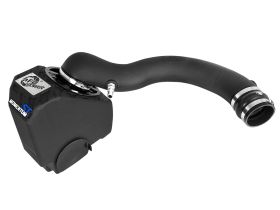 2014-2018 Jeep Cherokee KL V6 3.2L Momentum ST Cold Air Intake System w/Pro 5R Filter Media - 54-46215