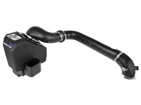 2014-2018 Jeep Cherokee KL 2.4L Momentum ST Cold Air Intake System w/Pro 5R Filter Media - 54-46216