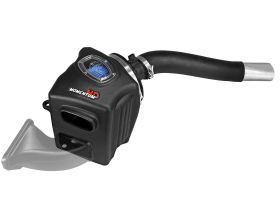 2014-2018 Ram Truck 1500 EcoDiesel/EcoDiesel V6 3.0L Momentum HD Cold Air Intake System w/Pro 5R Filter Media - 54-72006