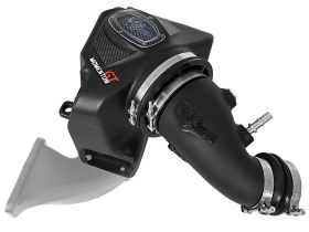 2014-2016 Ram Truck 3500 HEMI Base/Power Wagon V8 6.4L Momentum GT Cold Air Intake System w/Pro 5R Filter Media - 54-72103