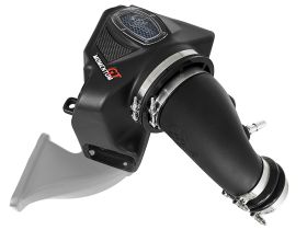 2017-2018 Ram Truck 3500 HEMI V8 6.4L Momentum GT Cold Air Intake System w/Pro 5R Filter Media - 54-72104