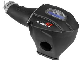 2011-2019 Dodge Charger SRT-8/392 HEMI V8 6.4L Momentum GT Cold Air Intake System w/Pro 5R Filter Media - 54-72203
