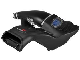 2015-2017 Ford F-150 EcoBoost V6 2.7L Momentum GT Cold Air Intake System w/Pro 5R Filter Media - 54-73112-1
