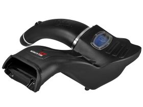 2015-2019 Ford F-150 V8 5.0L Momentum GT Cold Air Intake System w/Pro 5R Filter Media - 54-73114