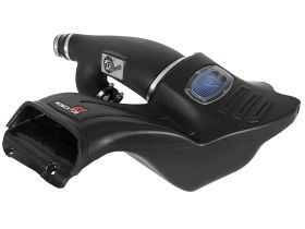 2017-2019 Ford Raptor EcoBoost V6 3.5L Momentum GT Cold Air Intake System w/Pro 5R Filter Media - 54-73115