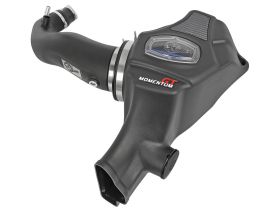 2015-2017 Ford Mustang EcoBoost Turbo 2.3L Momentum GT Cold Air Intake System w/Pro 5R Filter Media - 54-73201