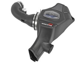 2015-2017 Ford Mustang GT V8 5.0L Momentum GT Cold Air Intake System w/Pro 5R Filter Media - 54-73203