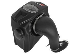 2016-2019 Chevrolet Colorado LWN Duramax Turbo Diesel 2.8L Momentum GT Cold Air Intake System w/Pro 5R Filter Media - 54-74007