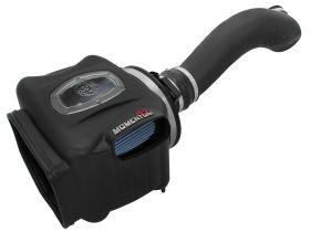 2000-2007 Chevrolet Silverado 1500 GMT800 V8 6.0L Momentum GT Cold Air Intake System w/Pro 5R Filter Media - 54-74101